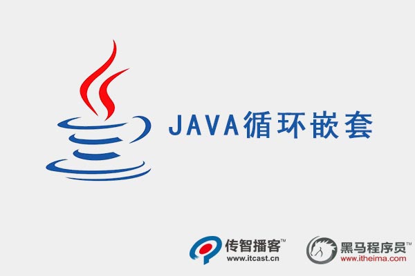 java循环嵌套